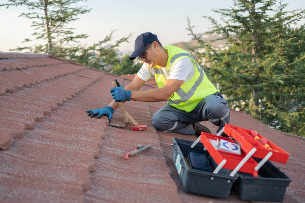 Fast & Reliable Emergency Roof Repairs in Oak Hills, CA